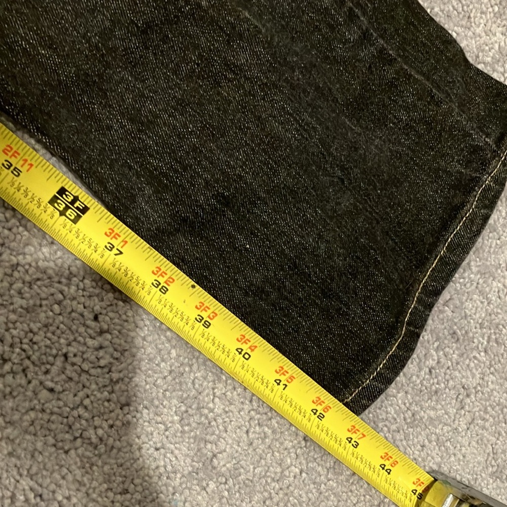 Enyce Black Jeans - Picture 11 of 12